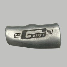 Vintage Mr. Gasket T-handle Shift Knob Good Condition Ships Quickly