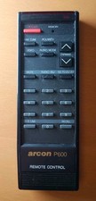 Originale Fernbedienung Arcon P600