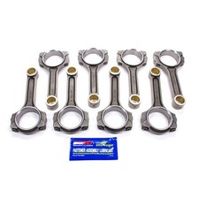 Scat Enterprises Sbc 4340 Forged I-beam Rods 5.700- 2-icr5700-716 Scat Enterprises Sbc 4340 Forged I-beam Rods 5.700- 2-icr5700-716