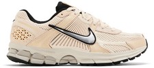 Nike Womens Air Zoom Vomero 5 Pearl White Chrome FN6742-200 Ship Now