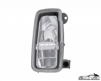 Nebelscheinwerfer Rechts FüR Ford C-Max DM2 07-10