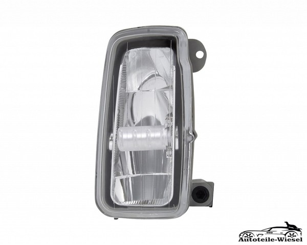 Nebelscheinwerfer Rechts FüR Ford C-Max DM2 07-10-image