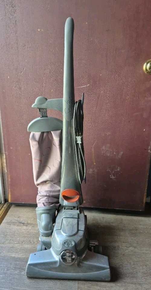 Kirby Sentria G10D Upright Vacuum Cleaner Tested Works Great! | eBay