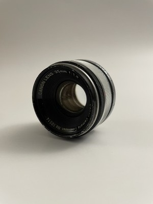 Canon 35mm f1.8 LTM L39 | eBay