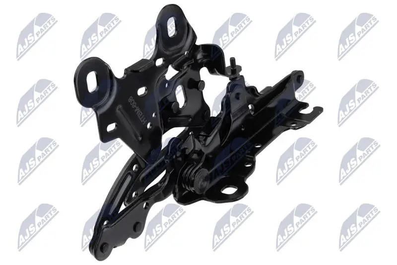 Cerniera cofano Dx EZC-BM-608 NTY per BMW X1 X2 - Immagine 2