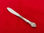 Gorham Sterling Silver King Edward Master Butter Server LX-4