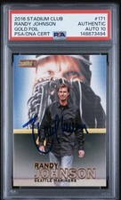 2016 Topps Stadium Club Baseball Cards 4