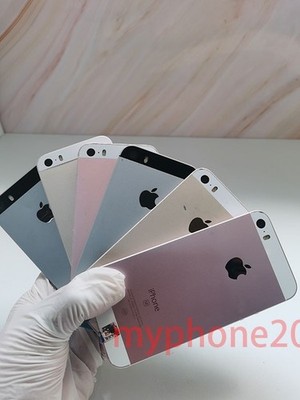 Apple iPhone SE 1st gen(2016) Unlocked -iOS - 16GB/32GB/64GB/128GB