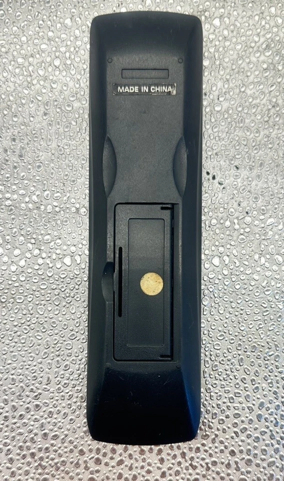 Teac RC-932 Remote Control In Good Condition 8359 - Image 2 of 3