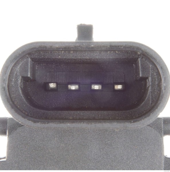 Herth+Buss Elparts Sensor, Saugrohrdruck LuftfiltergehäUse U.A. FüR Land Rover-image