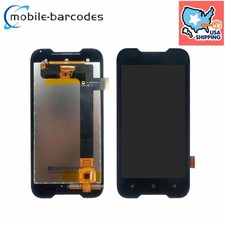 New LCD Screen Display Digitizer Assembly For Datalogic Memor 10 PDA Scanner