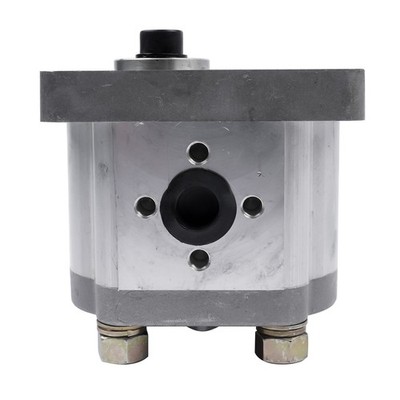 Hydraulic Oil Pump for Jinma 204 Backhoe CBN-E310 RH Rotate Right Hydraulic Pump