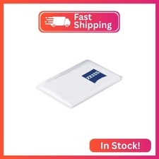 Zeiss Microfiber Optics Cleaning Cloth 12x16"