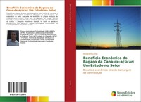 BenefíCio EconôMico Do BagaçO Da Cana-De-AçúCar: Um Estudo No Setor Alexandro Lu