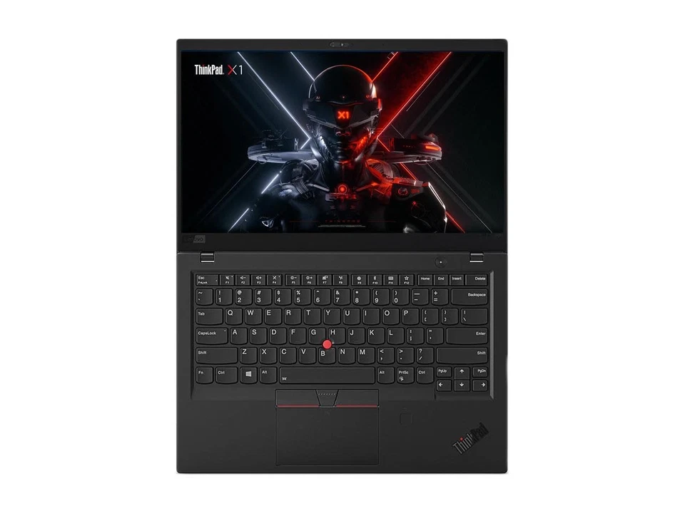 Lenovo ThinkPad X1 Carbon G6 · i5-8250U · 8GB · 256GB, photo 4 of 5