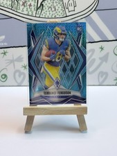 Terrance Ferguson Rookie RC /85 Panini Phoenix Rams