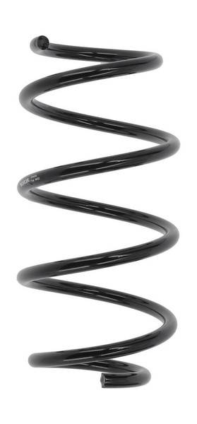 1X Fahrwerksfeder Monroe Springs SP4335 FüR VW Tiguan AD1 AX1 Passat Alltrack B8-image