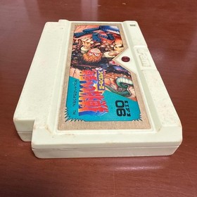 Famicom Spelunker II Challenge to the Hero