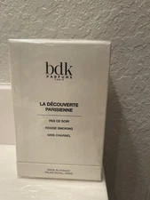 BDK Parfums La Decouverte Matiere BDK Discovery Set : 3 x 10ml Brand New Sealed