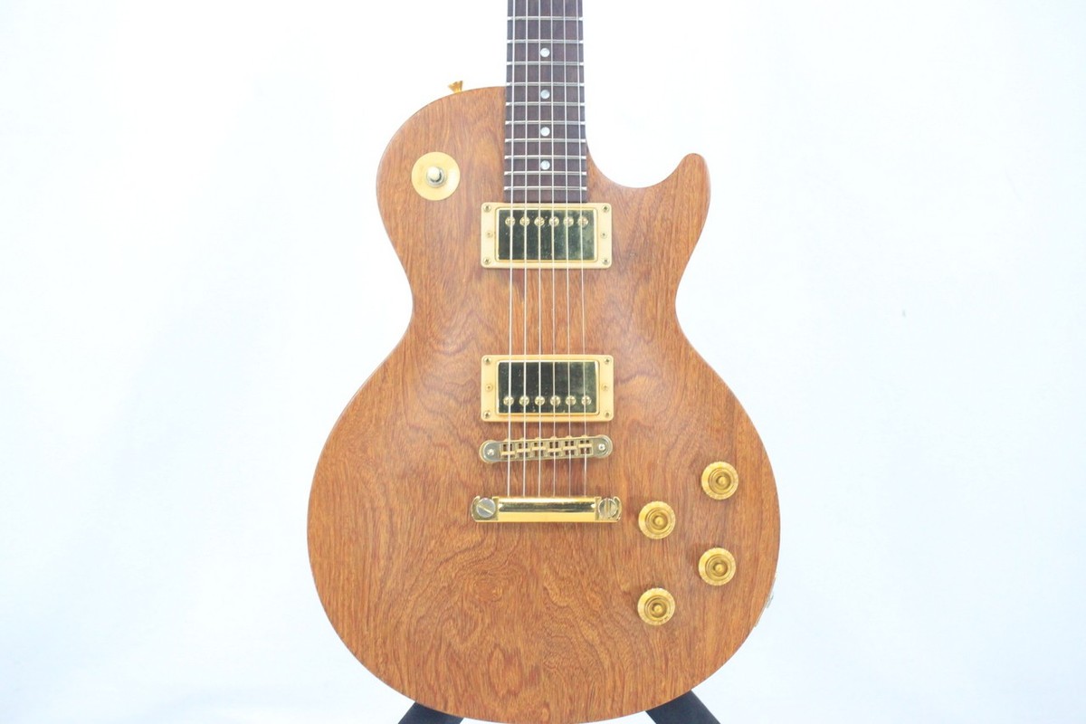 Gibson LES PAUL SMARTWOOD EXOTIC | eBay