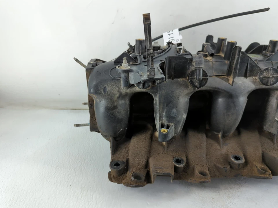 2004-2007 庞蒂亚克大奖赛进气歧管 AICQ5 — 第 2/4 张图片