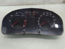 Compteur Skoda 120