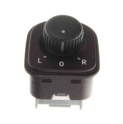 Schalter, AußEnspiegelverstellung MaXgear 50-0665 FüR OE 1K0 959 565F REH - 1K0-image