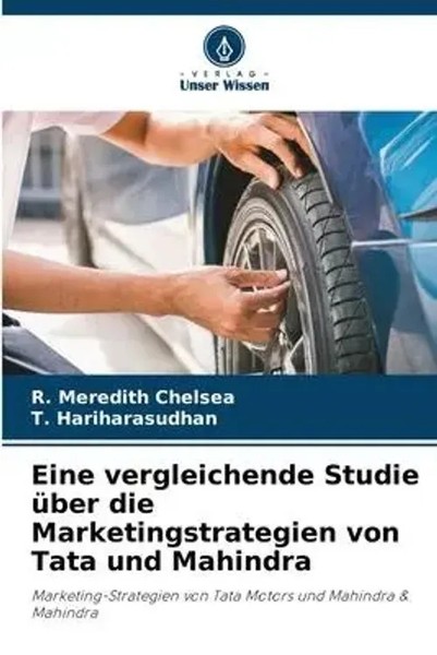 R. Meredith Chelsea (U. A.) | Eine Vergleichende Studie üBer Die...-image