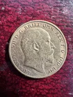 1908 Edward VII Gold Sovereign — photo from another recent sale