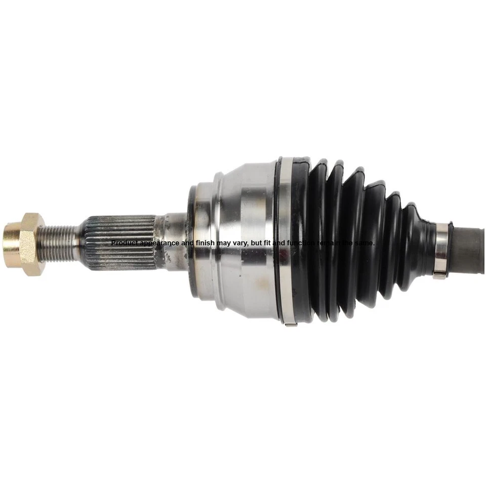 For 66-1009 A1 Cardone CV Joint Axle Shaft Assembly Front Driver or Passenger - Image 4 of 4