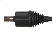 SPIDAN 25807 Crankshaft for CALIFORNIA T6 Camper (SGC, SGG, SHC) 2 2015-2019