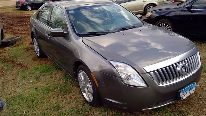 Conjunto de manija de puerta exterior para conductor para 06-12 FUSION 220667 Foto 3 de 4