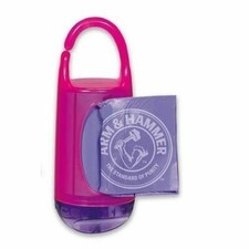 New Sealed Munchkin Arm  Hammer Diaper Bag Dispenser  Bags