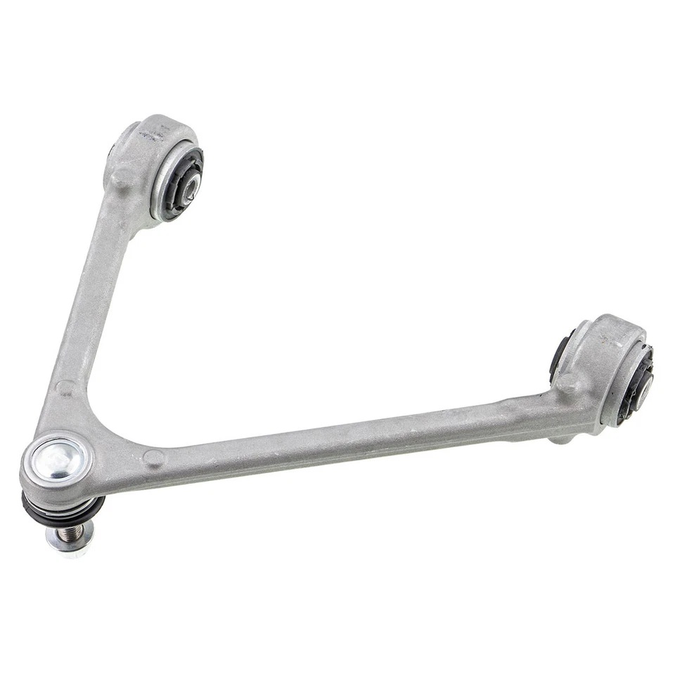 Brazo de control superior delantero con rótula para Jaguar XK 2007 2009 2010 2011 2012 Foto 3 de 4