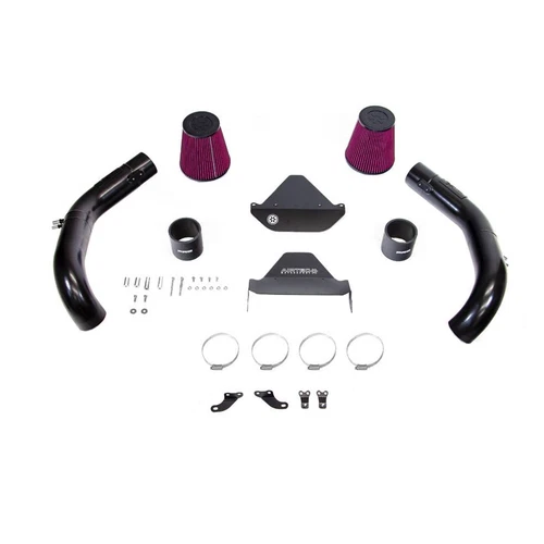 Alfa Romeo Stelvio Quadrifoglio Induction Kit Open Air 2.9 V6 Airtec Motorsport