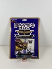 Sealed Rare Racing Champions Brickyard 400 Inaugural Race 1994 1:64 Die Cast 5 