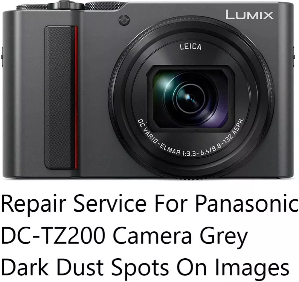 Panasonic tz200 deals