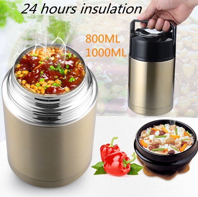 best hot food thermal containers