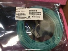 HP E7V96A 25M MINI SAS HD ACTIVE OPTICAL CABLE