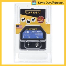 Zareba 2 Mile AC Line Energizer