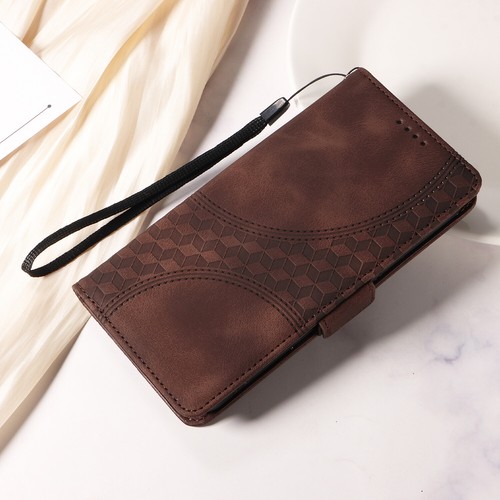 For Samsung Galaxy S24/S23 Ultra S22 S21 S20 Leather Wallet Card Cover Flip Case - Imagen 37 de 78