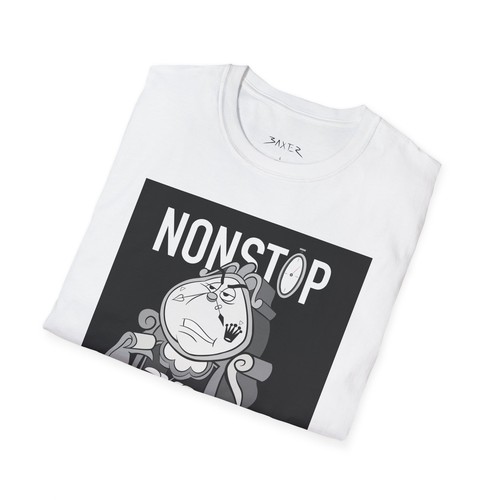 Timepiece Adult Shirt - Picture 5 of 9