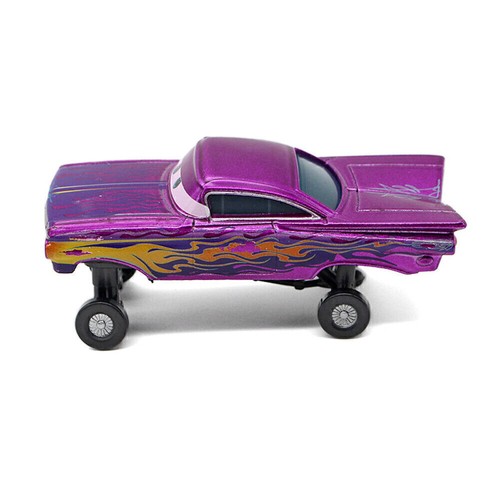 McQueen Disney Pixar Cars Lightning 1:55 Diecast Model Car Toy Kids Xmas Sally - Picture 108 of 307