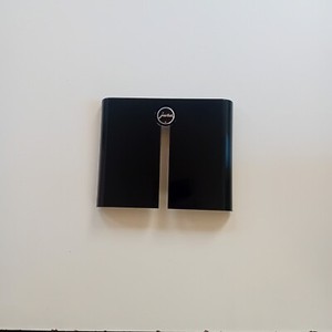 Jura Micro 1 Ersatzteile Siebträger Schublade