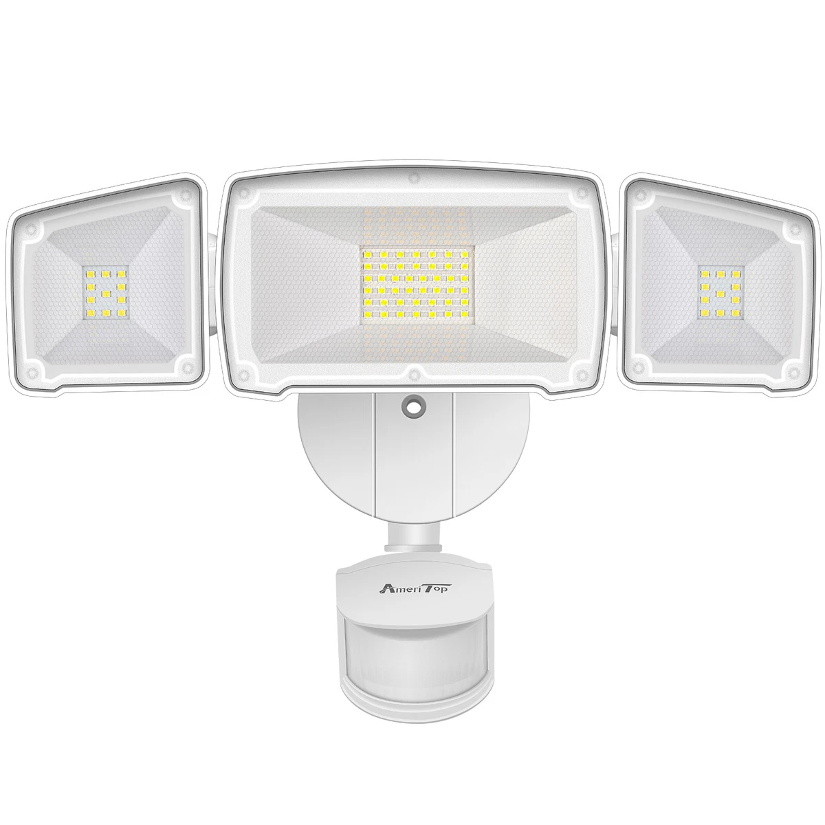 Bright motion lights outlet