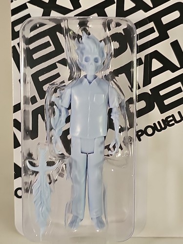 Super7 x Powell Peralta Tommy Guerrero - experimentelle Actionfigur - Bild 3 von 4