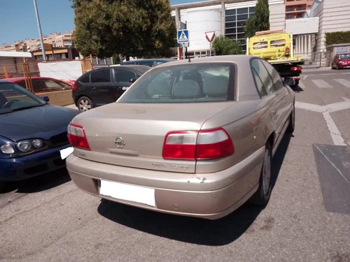 5607011 Testata per OPEL OMEGA B * 2000 770187 - Foto 6 di 7