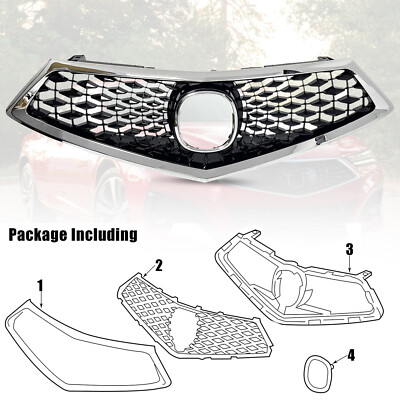 Couvercle D'ancrage Enfant Acura TLX 2015-2020 - Arrière Gauche/droit - OEM 84501-TZ3-A01ZA