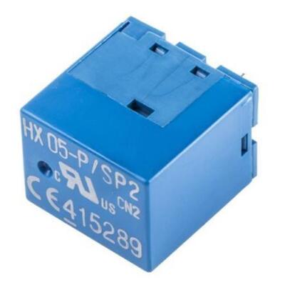 LEM HX Serie Open Loop Stromsensor Â±30A Nennstrom