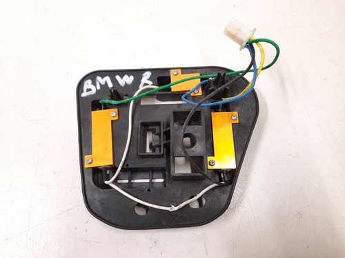 LED Rücklicht Bremslicht Rückleuchte Hinten Rechts BMW 3er E46 Coupe